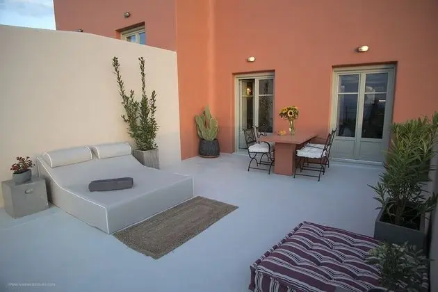 Superior Villa, 2 Yatak Odası, Kişiye Özel Havuzlu, Deniz Manzaralı