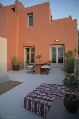 Superior Villa, 2 Yatak Odası, Kişiye Özel Havuzlu, Deniz Manzaralı