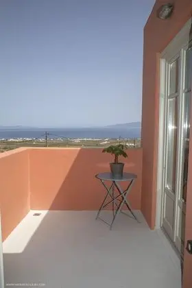 Superior Villa, 2 Yatak Odası, Kişiye Özel Havuzlu, Deniz Manzaralı