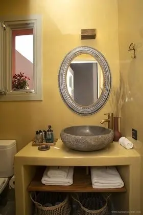 Superior Villa, 2 Yatak Odası, Kişiye Özel Havuzlu, Deniz Manzaralı