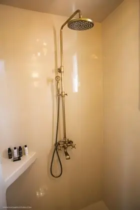 Superior Villa, 2 Yatak Odası, Kişiye Özel Havuzlu, Deniz Manzaralı
