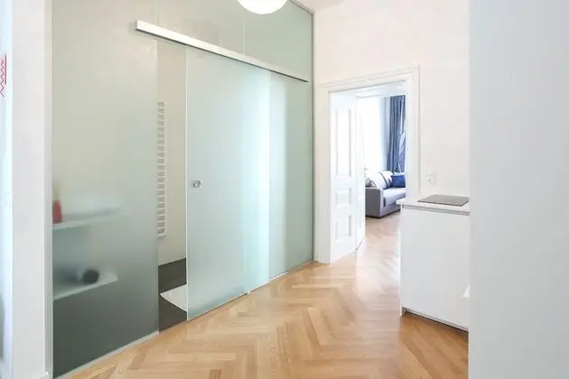 Apart Daire, 1 Yatak Odası