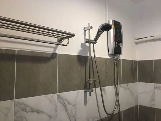 Standard Oda, 1 Çift Kişilik Yatak