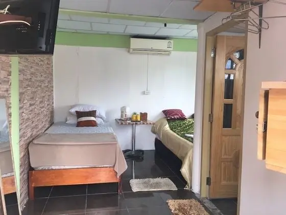 Superior Üç Kişilik Oda