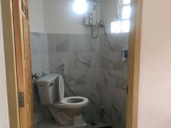 Superior Üç Kişilik Oda