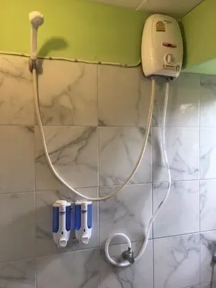 Superior Üç Kişilik Oda