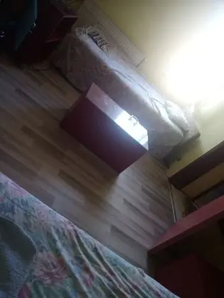 Basic İki Ayrı Yataklı Oda, 2 Tek Kişilik Yatak, Sigara İçilebilir