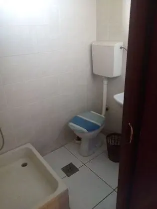 Basic İki Ayrı Yataklı Oda, 2 Tek Kişilik Yatak, Sigara İçilebilir