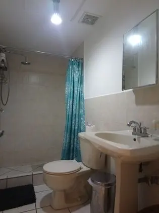 Exclusive Apart Daire, Park Manzaralı
