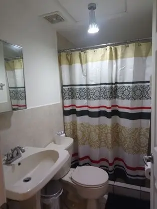Exclusive Apart Daire, Park Manzaralı