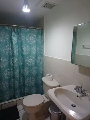 Exclusive Apart Daire, Park Manzaralı