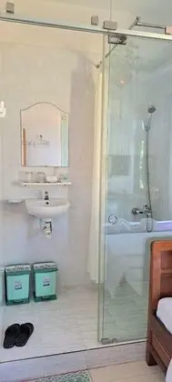 Standard Tek Büyük Yataklı Oda, Sigara İçilmez