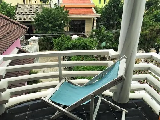 Standard Tek Büyük Yataklı Oda, Sigara İçilmez