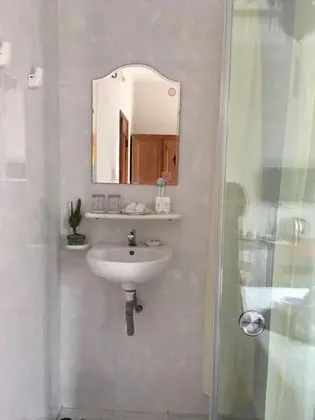 Standard Tek Büyük Yataklı Oda, Sigara İçilmez