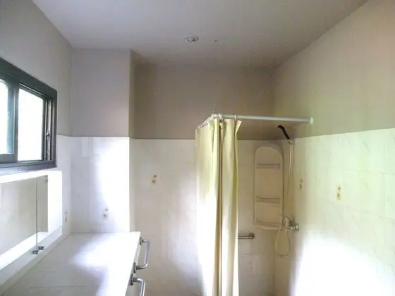 Bouddha Room