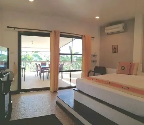Tarente Room