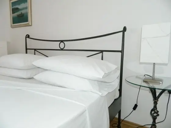 Apart Daire, 1 Yatak Odası, Deniz Manzaralı