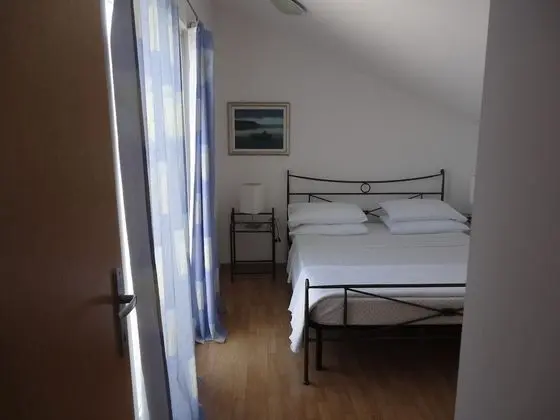 Apart Daire, 1 Yatak Odası, Deniz Manzaralı