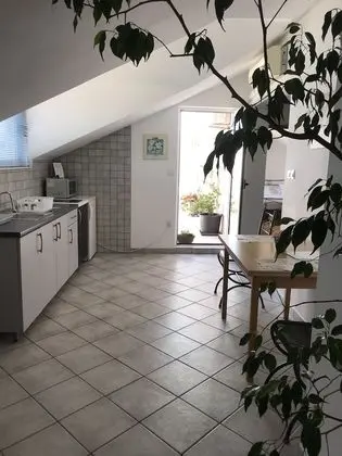 Apart Daire, 1 Yatak Odası, Deniz Manzaralı