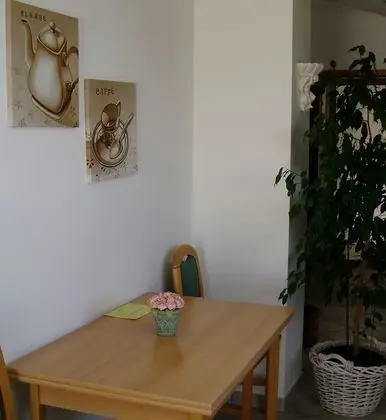 Apart Daire, 1 Yatak Odası, Deniz Manzaralı