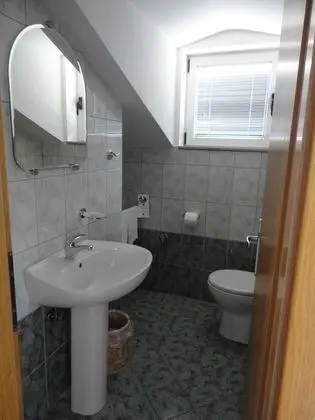 Apart Daire, 1 Yatak Odası, Deniz Manzaralı