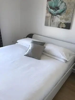 Tek Büyük Yataklı Oda, Deniz Manzaralı