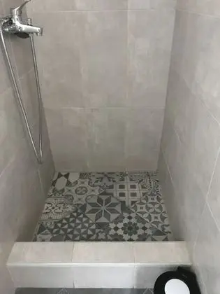 Tek Büyük Yataklı Oda, Deniz Manzaralı