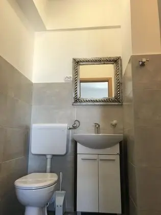 Tek Büyük Yataklı Oda, Deniz Manzaralı