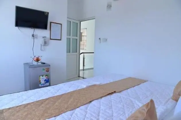 Üç Kişilik Oda