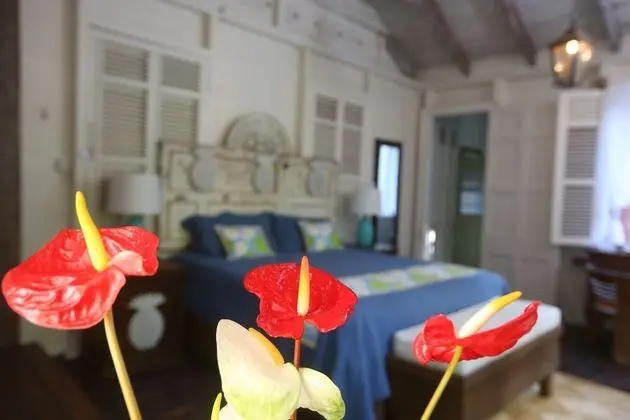 Pineapple Pleasure Room