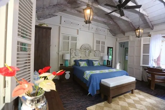 Pineapple Pleasure Room