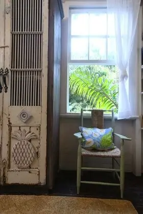 Pineapple Pleasure Room