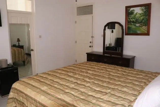 Comfort Tek Büyük Yataklı Oda, 1 Büyük (Queen) Boy Yatak