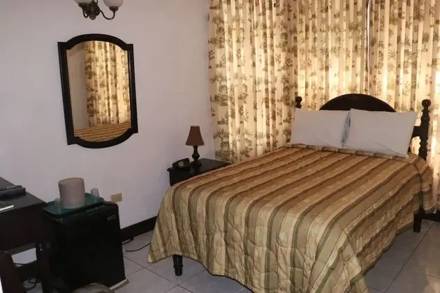 Comfort Tek Büyük Yataklı Oda, 1 Büyük (Queen) Boy Yatak