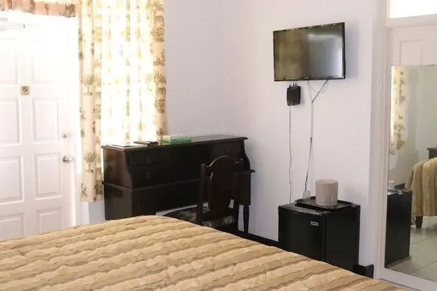 Comfort Tek Büyük Yataklı Oda, 1 Büyük (Queen) Boy Yatak