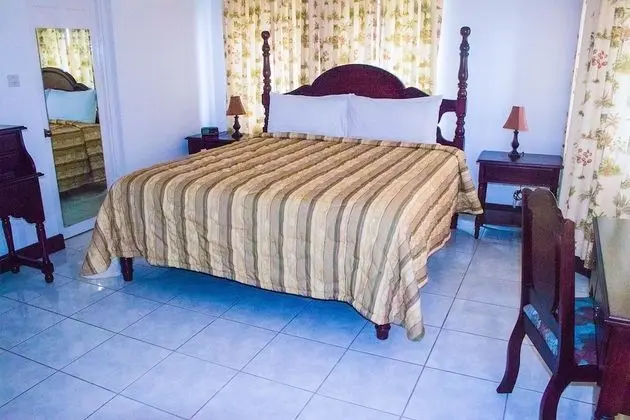 Comfort Tek Büyük Yataklı Oda, 1 Büyük (Queen) Boy Yatak