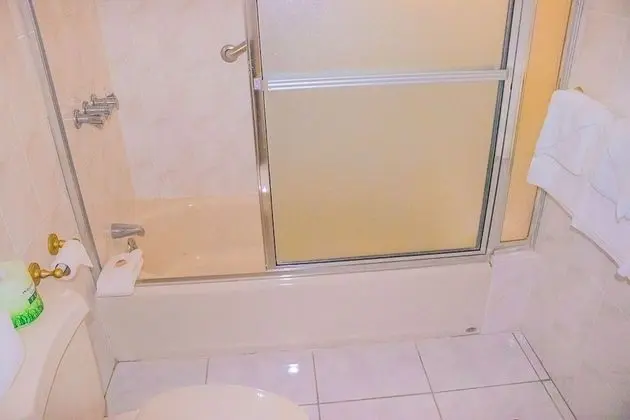 Comfort Tek Büyük Yataklı Oda, 1 Büyük (Queen) Boy Yatak