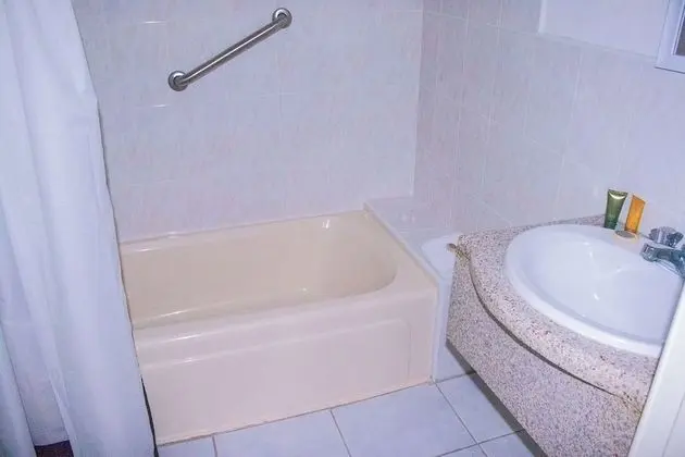 Comfort Tek Büyük Yataklı Oda, 2 Çift Kişilik Yatak