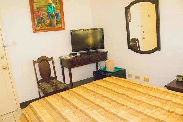 Luxury Süit, 1 En Büyük (King) Boy Yatak, Jakuzi, Okyanus Manzaralı