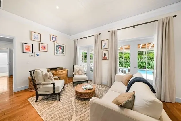 Villa, 2 Yatak Odası