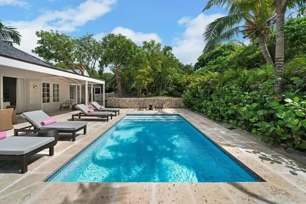 Villa, 2 Yatak Odası