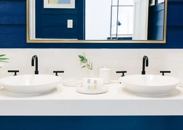Villa, 2 Yatak Odası