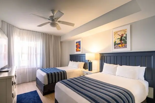 Villa, 2 Yatak Odası (White Sands)