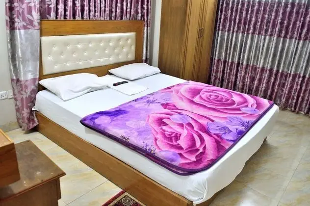 Deluxe Süit, Deniz Manzaralı