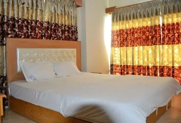 Deluxe Süit, Deniz Manzaralı