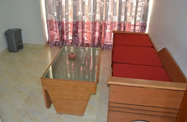 Deluxe Süit, Deniz Manzaralı