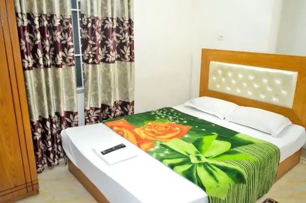 Deluxe Süit, Tepe Manzaralı