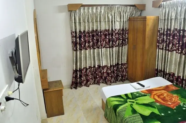 Deluxe Süit, Tepe Manzaralı