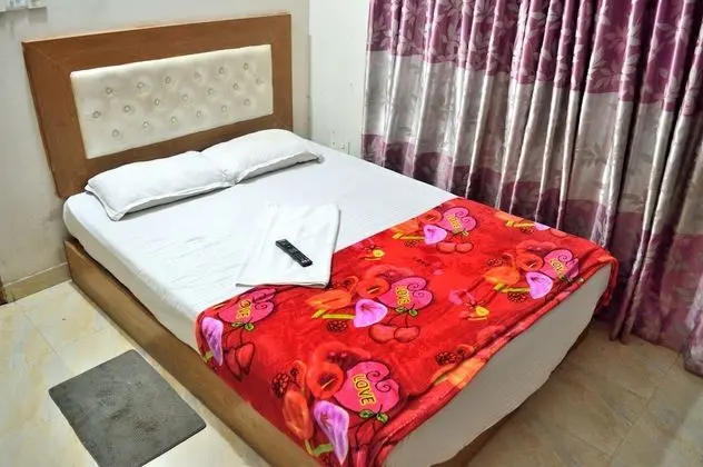 Deluxe Süit, Tepe Manzaralı