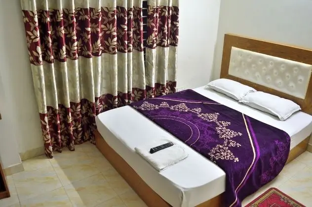 Deluxe Üç Kişilik Oda, Tepe Manzaralı